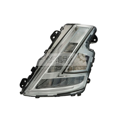 HEADLAMP LEFT OE